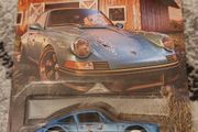 Hot Wheels - Vintage Club 1968 - 71 Porsche 911