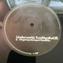 Underworld - Two Months Off - 12" Vinyl Single - 2002 JBO Records Image 2