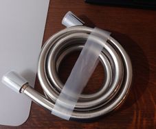 Shower Hose (extra long) 1.75m