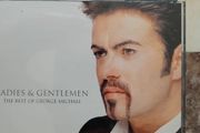 George Michael 2CD Boxset  - The Best Of