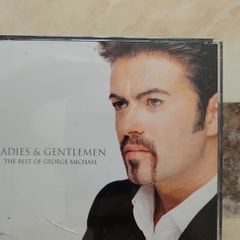 George Michael 2CD Boxset  - The Best Of
