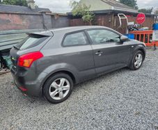 Kia Pro ceed parts 06-12 @ OCG