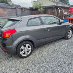 Kia Pro ceed parts 06-12 @ OCG