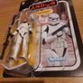 Star Wars Vintage Collection: Clone Trooper (Phase II) 3.75'' Image 4