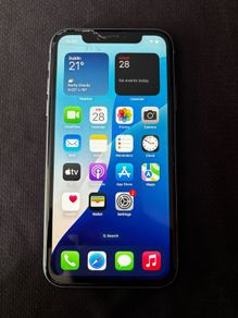 Iphone 11 64GB