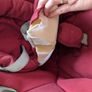 Maxicosy car seat and isofix base Image 4