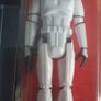 Star Wars Rare Signed Kenner Vintage Stormtrooper MOC!! Image 5