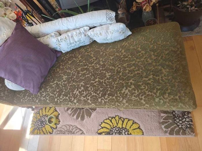 sofa