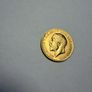 1911 George V Gold Sovereign Image 3
