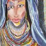 Original acrylic painting on canvas! Image 5