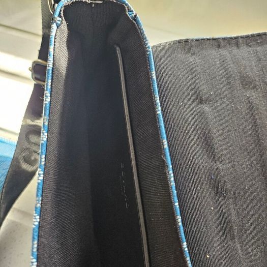 Unisex Crossbody bag