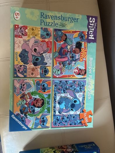 Jigsaws