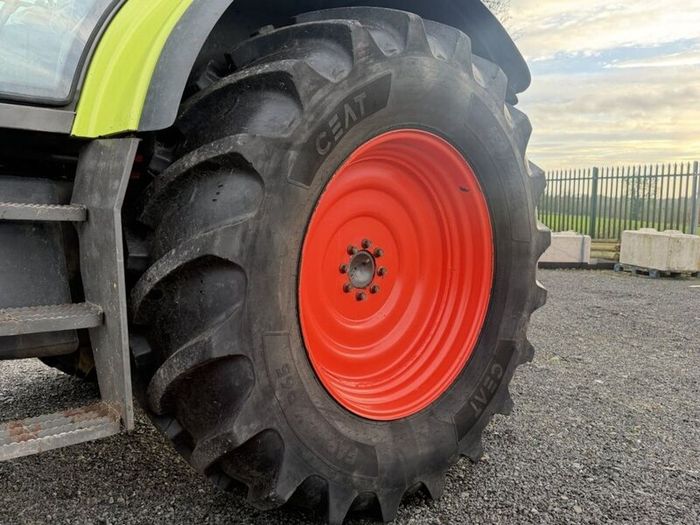 Claas Other 2006