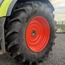 Claas Other 2006 Image 8