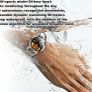 Intelligent Fitness Smart Watch GPS Positioning Image 3