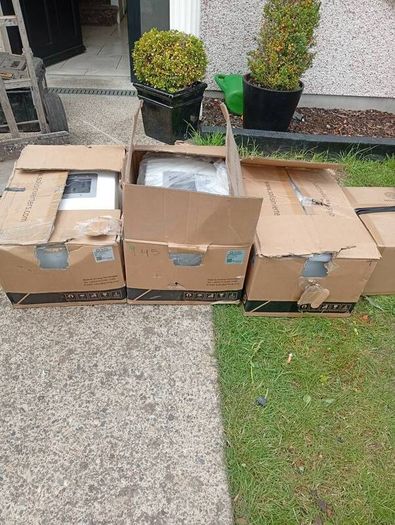 solar inverters