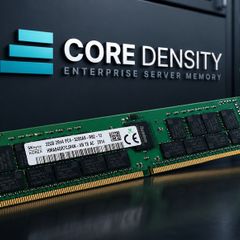 32GB SK hynix DDR4 ECC Registered Server RAM