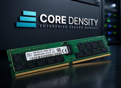32GB SK hynix DDR4 ECC Registered Server RAM