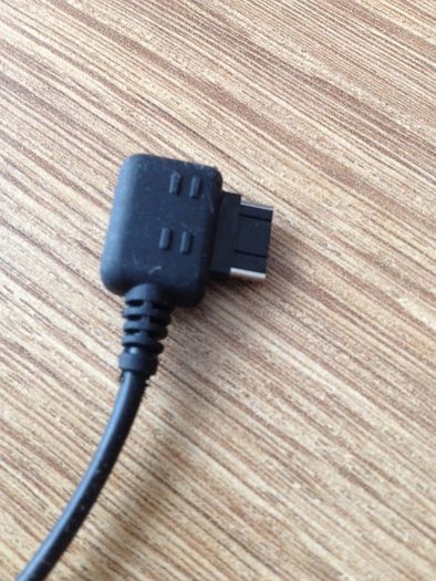 LG earphones