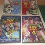 Toy Story DVD Collection Image 3