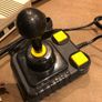 Retro Heaven: Commodore 64, Datasette, ZipStik Joystick + a few games #217 Image 3