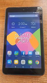 Alcatel One Touch Pixi 7