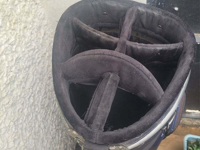 golf bag