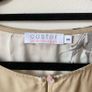 Like New Coster Copenhagen EcoVero Viscose Graphic Blouse - Size 40 / L Image 3