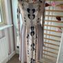 dress Bnwt French connection size 8 boho long sleeve dress Image 7