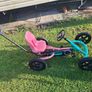 Berg Buddy Go Kart Image 2