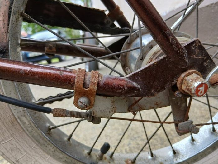 Raleigh RSW mk2