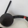 Poly Blackwire 5220 Hi-Fi Stereo Wired Headset USB-C Image 4