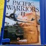 Pacific Warriors 2 II Dogfight PlayStation2 ps2 games Original Image 3