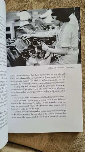 Passing Through. By Declan HASSETT. FIRST EDITION. Paperback In Good Condition.