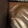 Pair of 2 Seater Sofas, I with Sofa bed Image 9