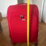Samsonite suitcase Image 6