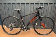 Half Price on Pinnacle Neon Flat bar road bikes