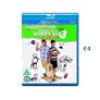 Kids / Family Blu-Rays For Quick Sale Image 5
