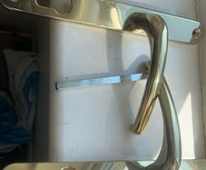 door handle