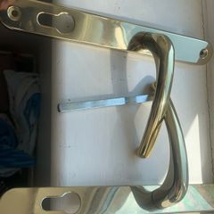 door handle