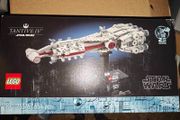 Lego Star Wars Tantive IV 75376