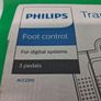 Postage - Philips ACC2310 Foot Control for Dictation System Image 5
