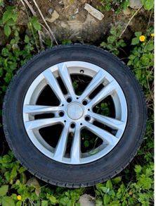 BMW Alloy Wheels