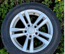 BMW Alloy Wheels