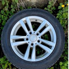 BMW Alloy Wheels