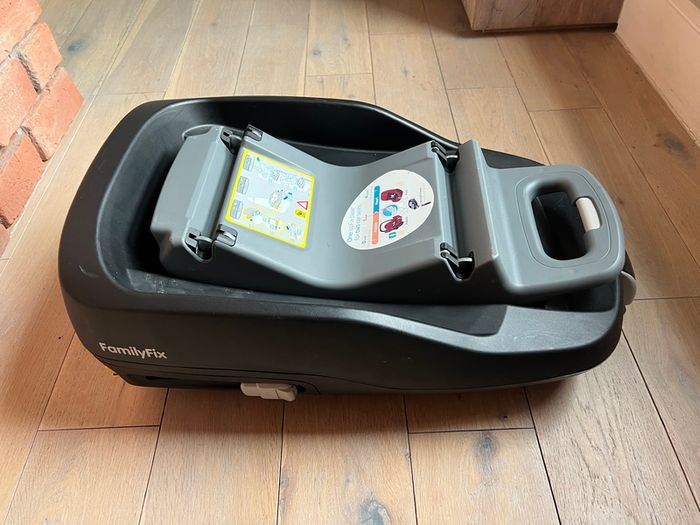 Maxi Cosi Isofix One Family Fix Base