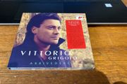 Vittorio Grigolo -Arrivederci (R1)