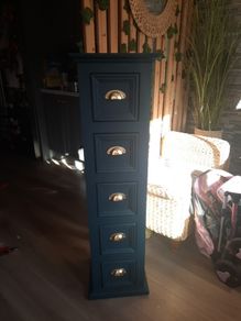tall pine unit