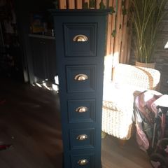 tall pine unit