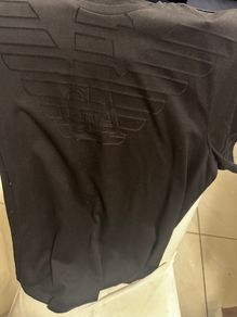 Armani Tshirt new with tags